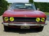 Rosso Ossido
(da 1969) carrozzeria, Nero o Marrone o Griggio interni